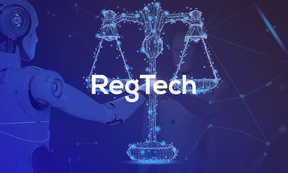 RegTech: Streamlining Compliance in Finance for Enhanced Efficiency and Risk Management