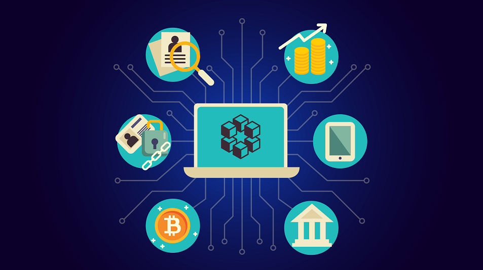 Blockchain Technology: Beyond Cryptocurrency Transforming Industries and Innovation