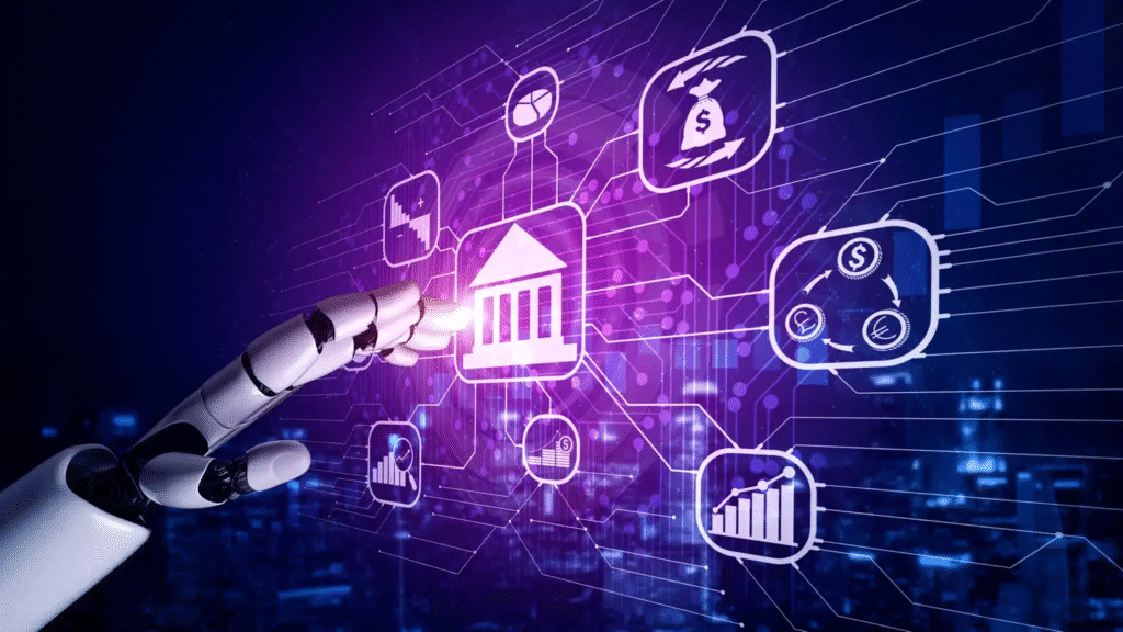 AI in Finance: Predictive Analytics and Beyond Driving Smarter Decision-Making and Innovation