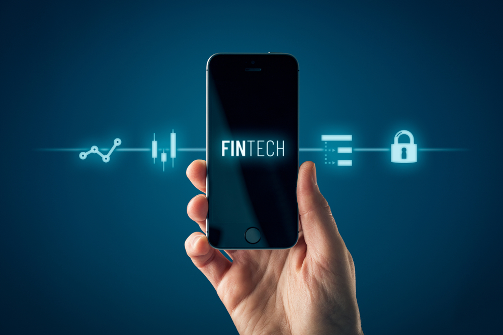 The Rise of FinTech: Transforming Finance with Innovation and Efficiency